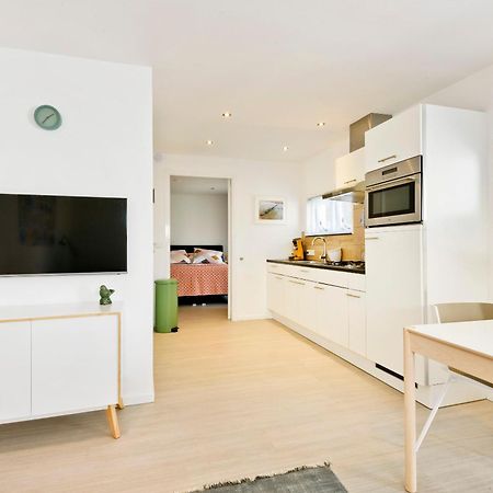 Duin17 Apartment Zoutelande Exterior foto